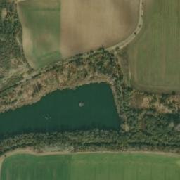 Satellite imagery of Hügenberg, DE