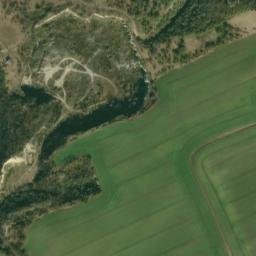 Satellite imagery of Kirchenberg, DE