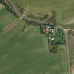 Satellite imagery of Kirchenberg, DE