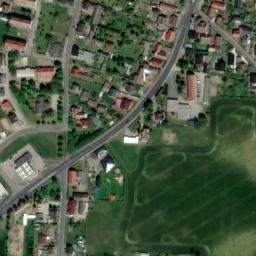 Satellite imagery of Goldberg, DE