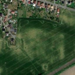 Satellite imagery of Goldberg, DE