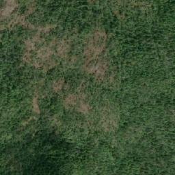 Satellite imagery of Cape Range, CA