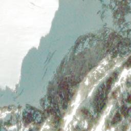 Satellite imagery of Mount Cornelia, CA