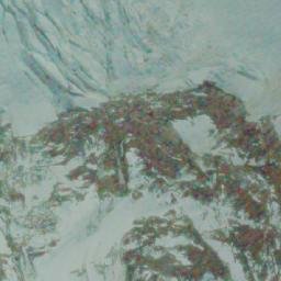Satellite imagery of Bifrost Pass, CA