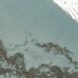 Satellite imagery of Bifrost Pass, CA