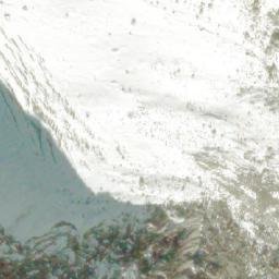 Satellite imagery of Bifrost Pass, CA