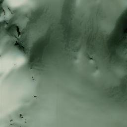 Satellite imagery of Pollex Mountain, CA