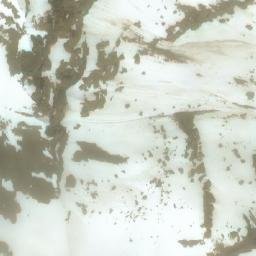 Satellite imagery of Mount Richardson, CA