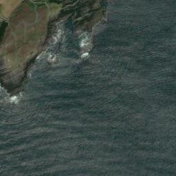 Satellite imagery of Gokane Point, IE