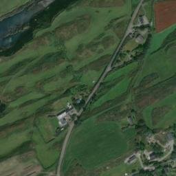 Satellite imagery of Gokane Point, IE