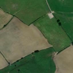 Satellite imagery of Gelli Garn Ringwork, GB