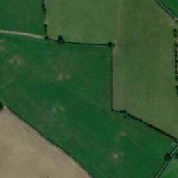 Satellite imagery of Gelli Garn Ringwork, GB