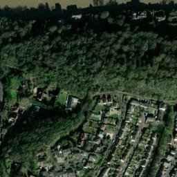 Satellite imagery of Battery Point, GB