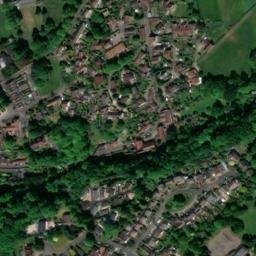 Satellite imagery of boundary_stone, GB