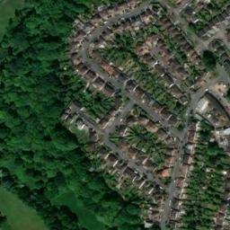 Satellite imagery of boundary_stone, GB
