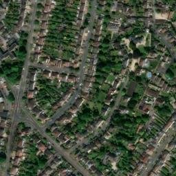 Satellite imagery of boundary_stone, GB