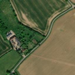 Satellite imagery of Dunsden, GB