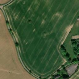 Satellite imagery of Dunsden, GB