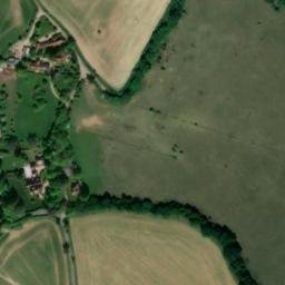 Satellite imagery of Dunsden, GB