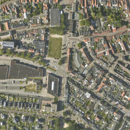 Satellite imagery of Markiezenhof, NL