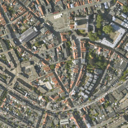 Satellite imagery of Markiezenhof, NL