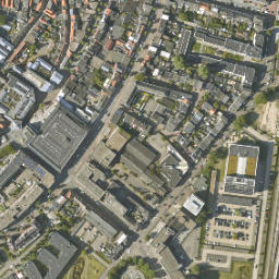 Satellite imagery of Markiezenhof, NL
