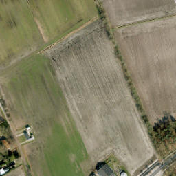 Satellite imagery of Paal Grootenberg, NL