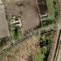 Satellite imagery of Paal Grootenberg, NL