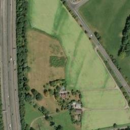 Satellite imagery of Halde Pattberg, DE