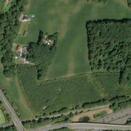 Satellite imagery of Vermessungspunkt, NL