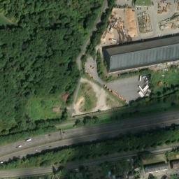 Satellite imagery of Vermessungspunkt, NL