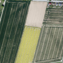 Satellite imagery of Haarberg, DE