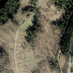 Satellite imagery of Spreenberg, DE