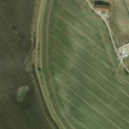 Satellite imagery of Bösenberg, DE