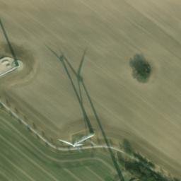 Satellite imagery of Bösenberg, DE