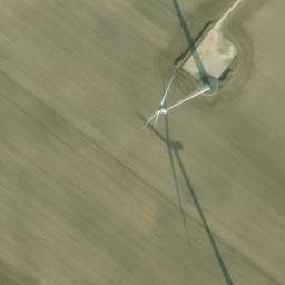 Satellite imagery of Bösenberg, DE