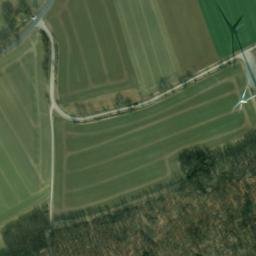 Satellite imagery of Hoheloh, DE