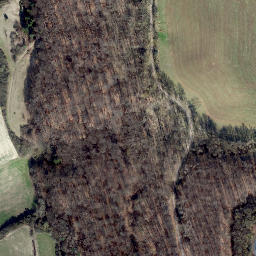 Satellite imagery of Quast, DE
