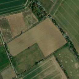 Satellite imagery of boundary_stone, DE