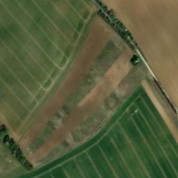 Satellite imagery of boundary_stone, DE