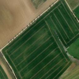 Satellite imagery of boundary_stone, DE