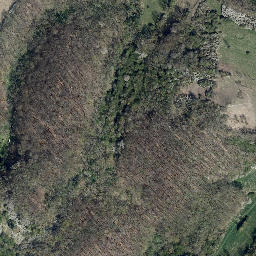Satellite imagery of Sonnenstein, DE