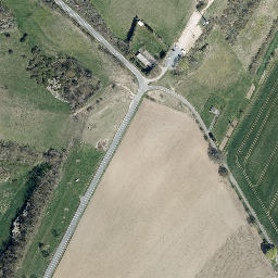 Satellite imagery of Sonnenstein, DE