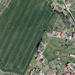 Satellite imagery of Sonnenstein, DE