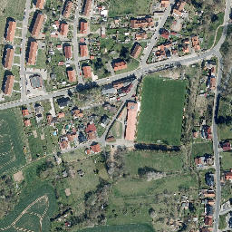 Satellite imagery of Hühnerberg, DE