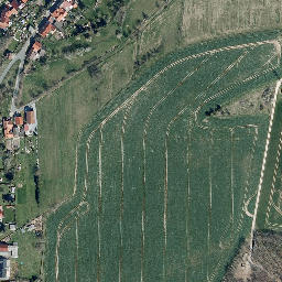 Satellite imagery of Hühnerberg, DE