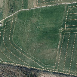 Satellite imagery of Hühnerberg, DE