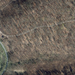 Satellite imagery of Bauerberg, DE