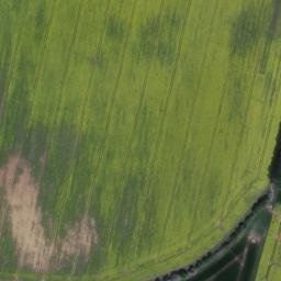 Satellite imagery of Linsenberg, DE