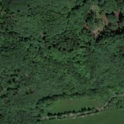 Satellite imagery of Hoher Kopf, DE